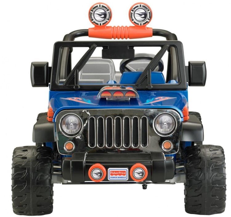 Power Wheels Black Friday 2022 Guide The Krazy Coupon Lady