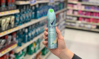 walmart secret invisible spray deodorant 122919a 1577649938