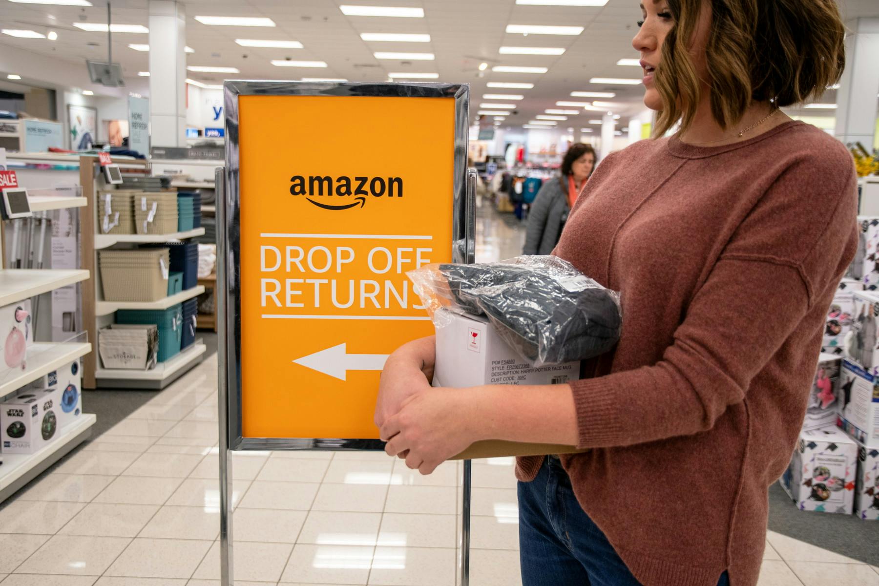 amazon drop off locations for returns near me