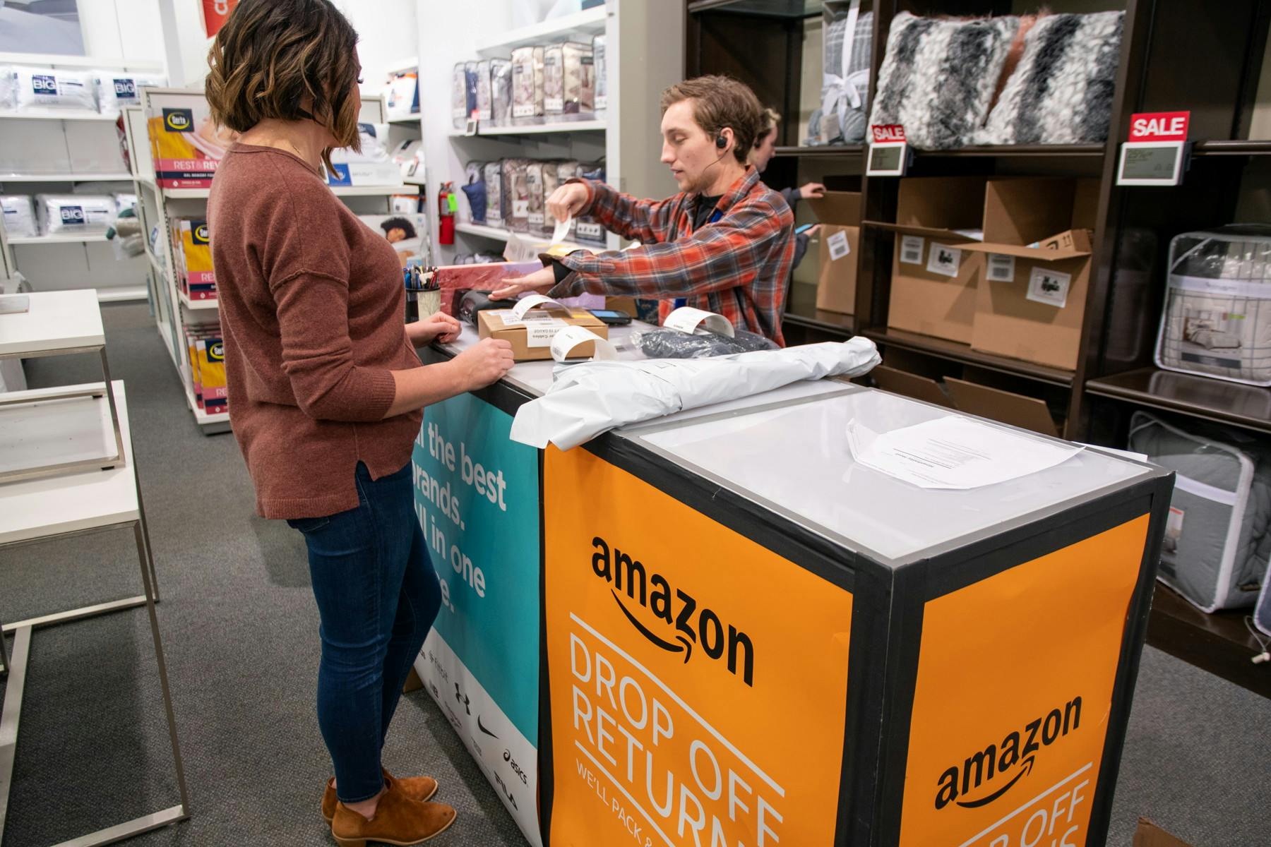 Here's How to Turn Amazon Returns Into Kohl's Cash - The Krazy Coupon Lady