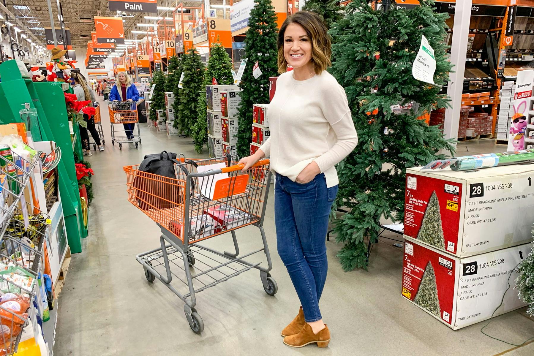 How to Shop The Home Depot Black Friday Sale in 2023 - The Krazy Coupon Lady