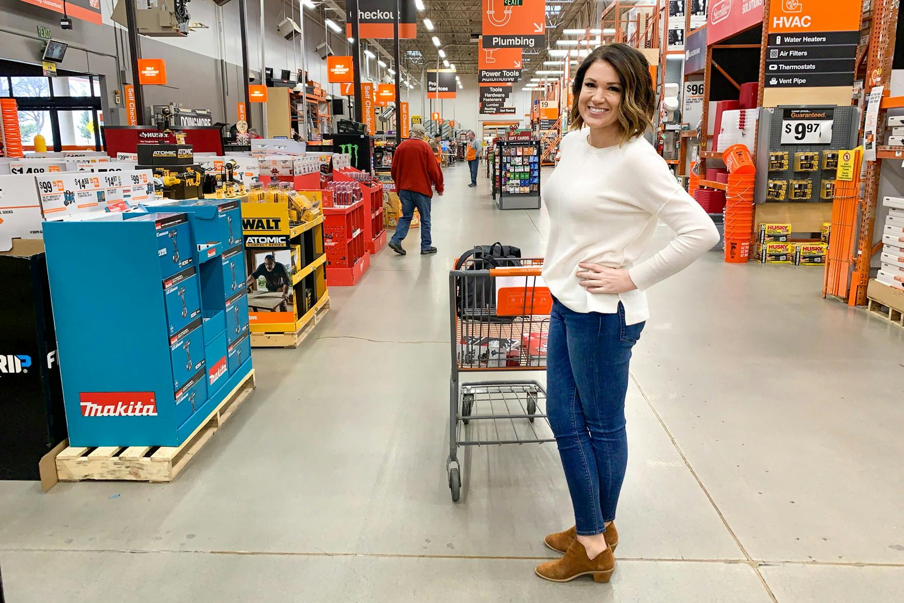 Home Depot Presidents Day Sale Best Deals to Shop The Krazy Coupon Lady