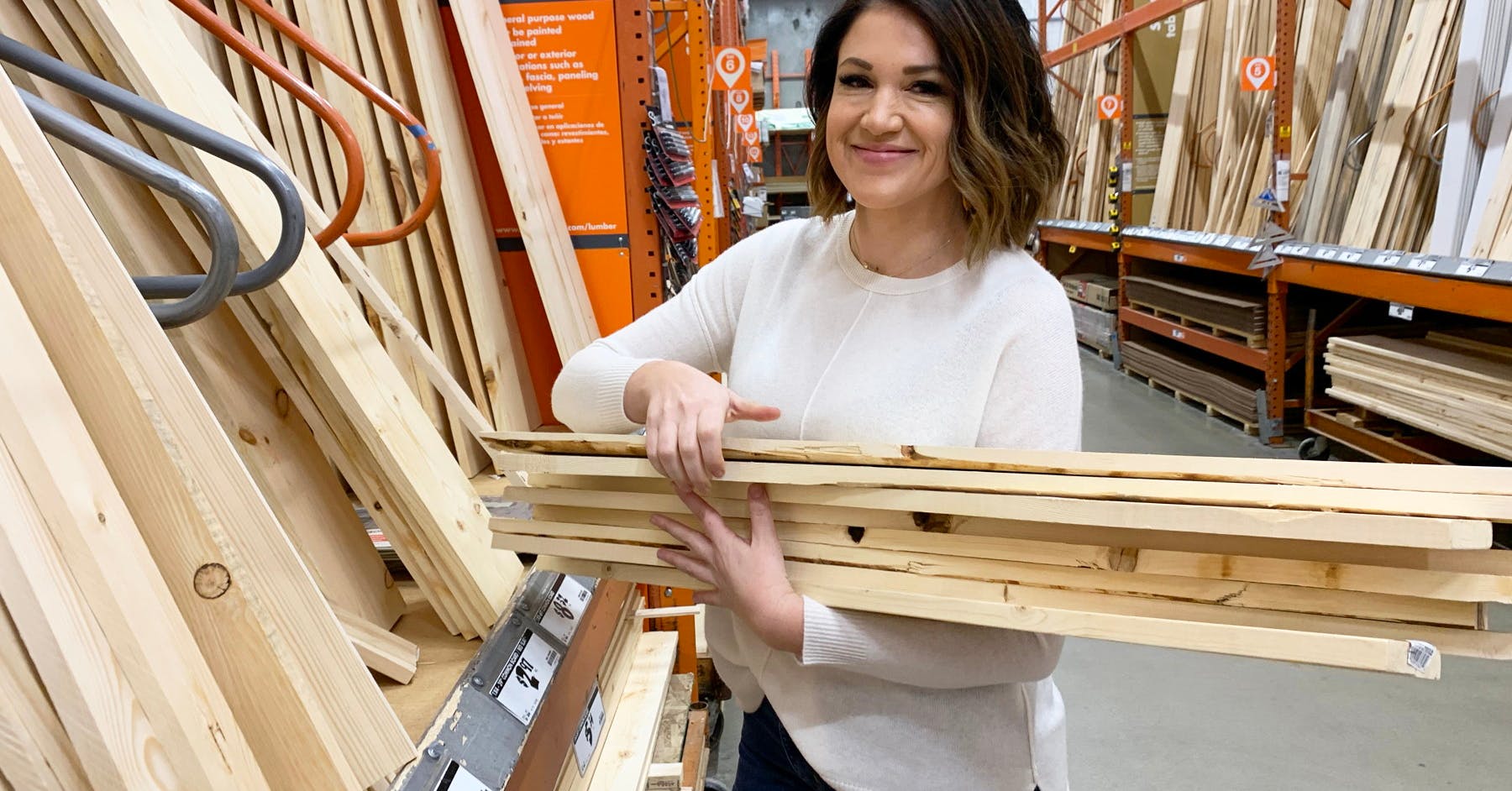 Does Home Depot Cut Tile For You