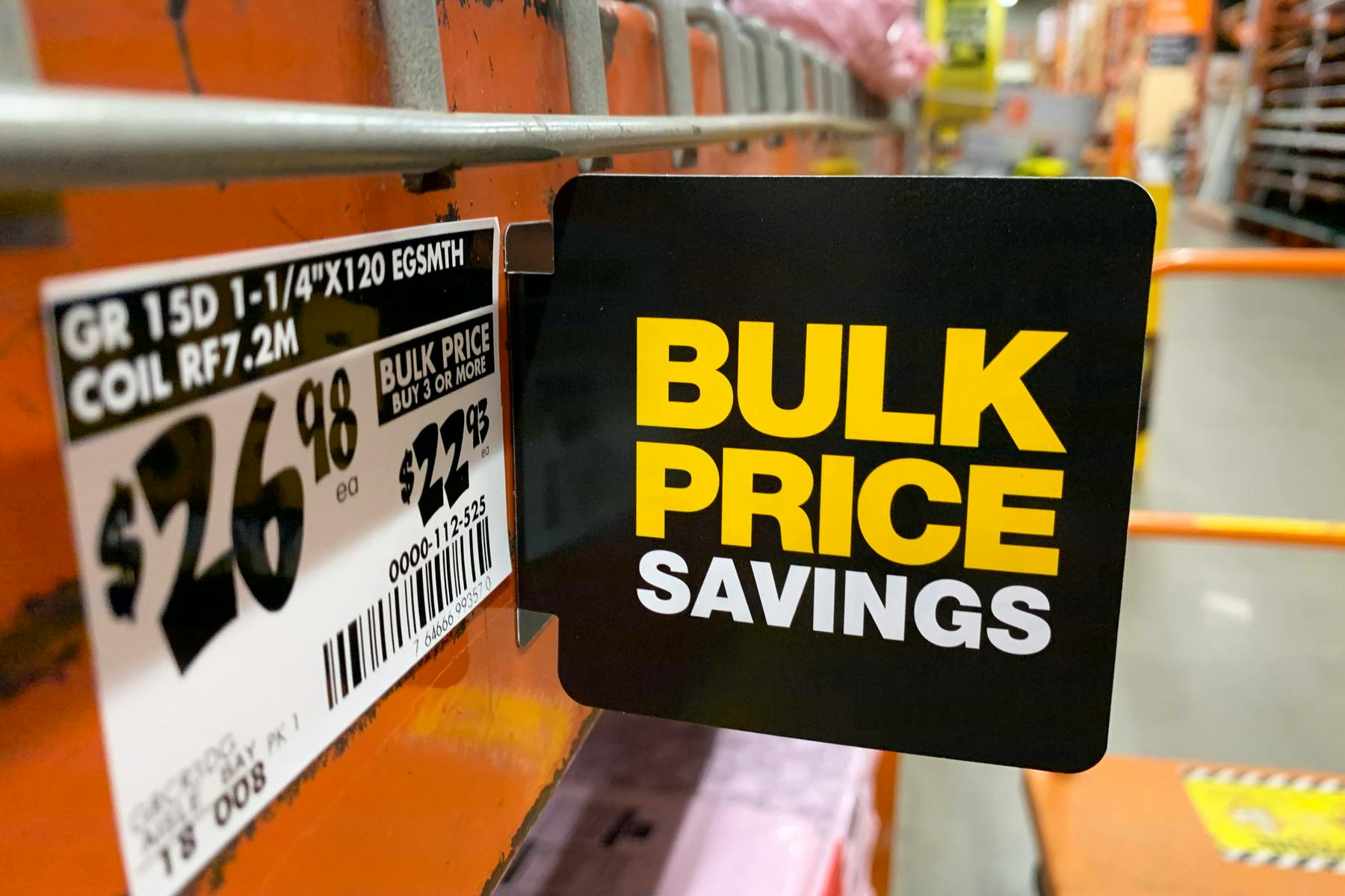 Home depot deals coupons 2020