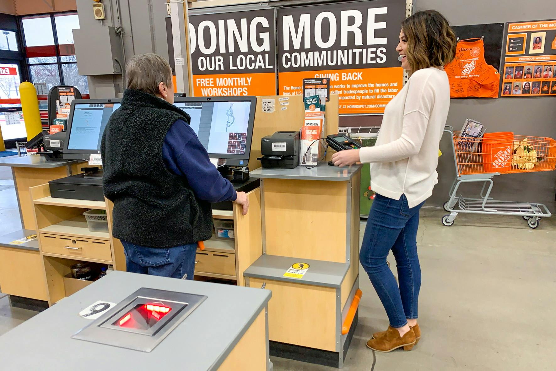 does-home-depot-price-match