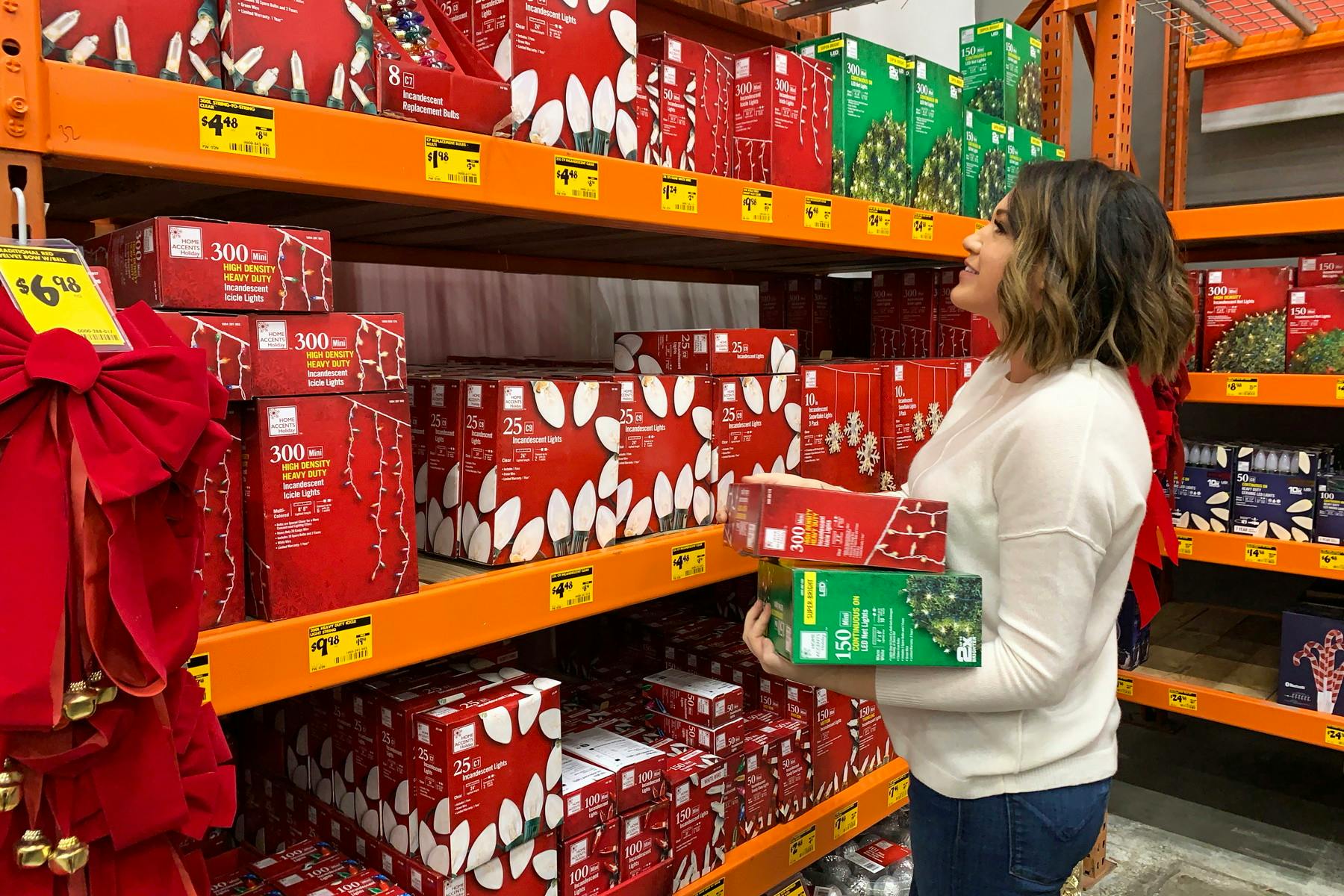 10 Stores With the Best Holiday Clearance Sales The Krazy Coupon Lady