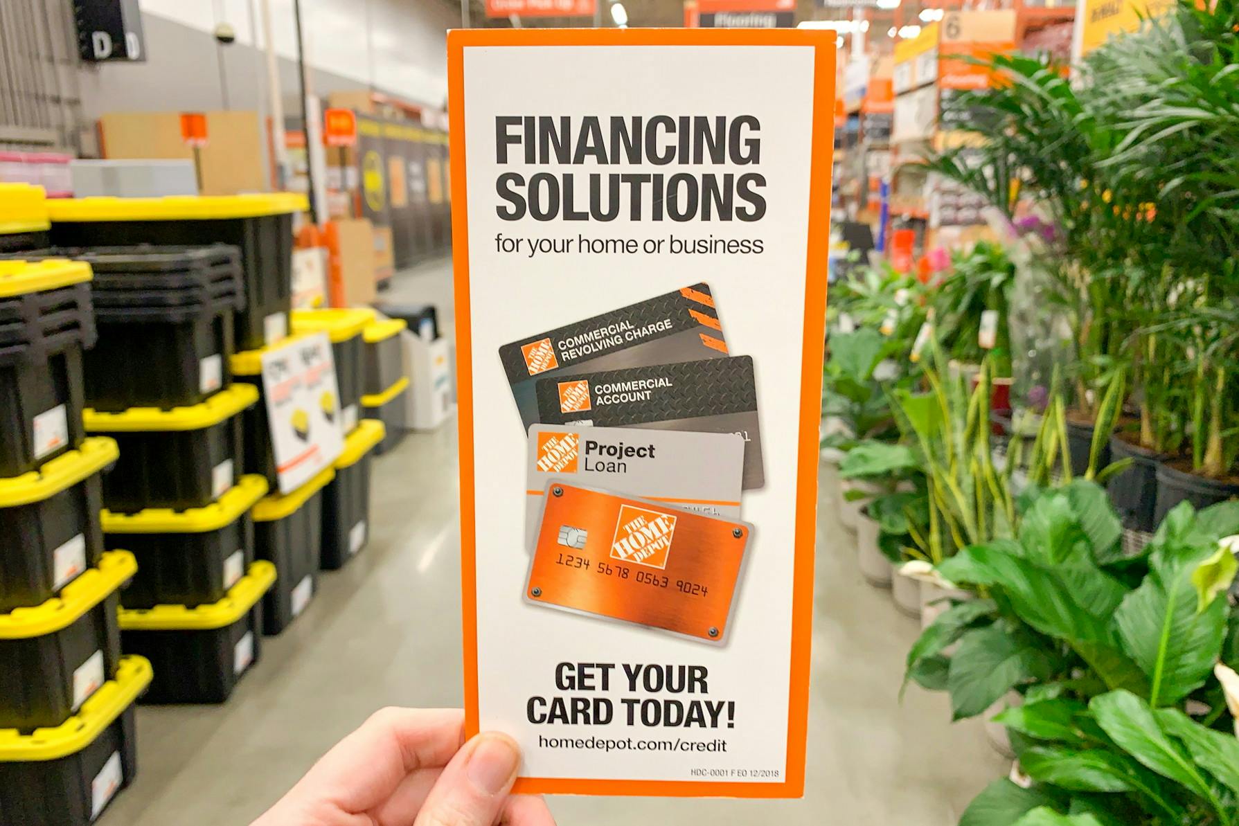 36 Home Depot Hacks You Ll Regret Not Knowing The Krazy Coupon Lady 36 Home Depot Hacks You Ll Regret Not Knowing The Krazy Coupon Lady