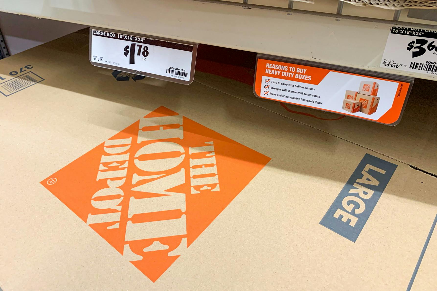 38 Home Depot Sale Hacks You Ll Regret Not Knowing The Krazy