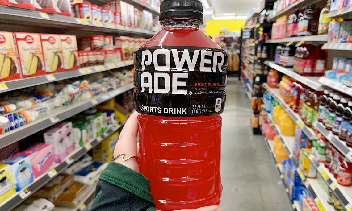 Powerade Coupons The Krazy Coupon Lady Powerade Coupons The Krazy Coupon Lady