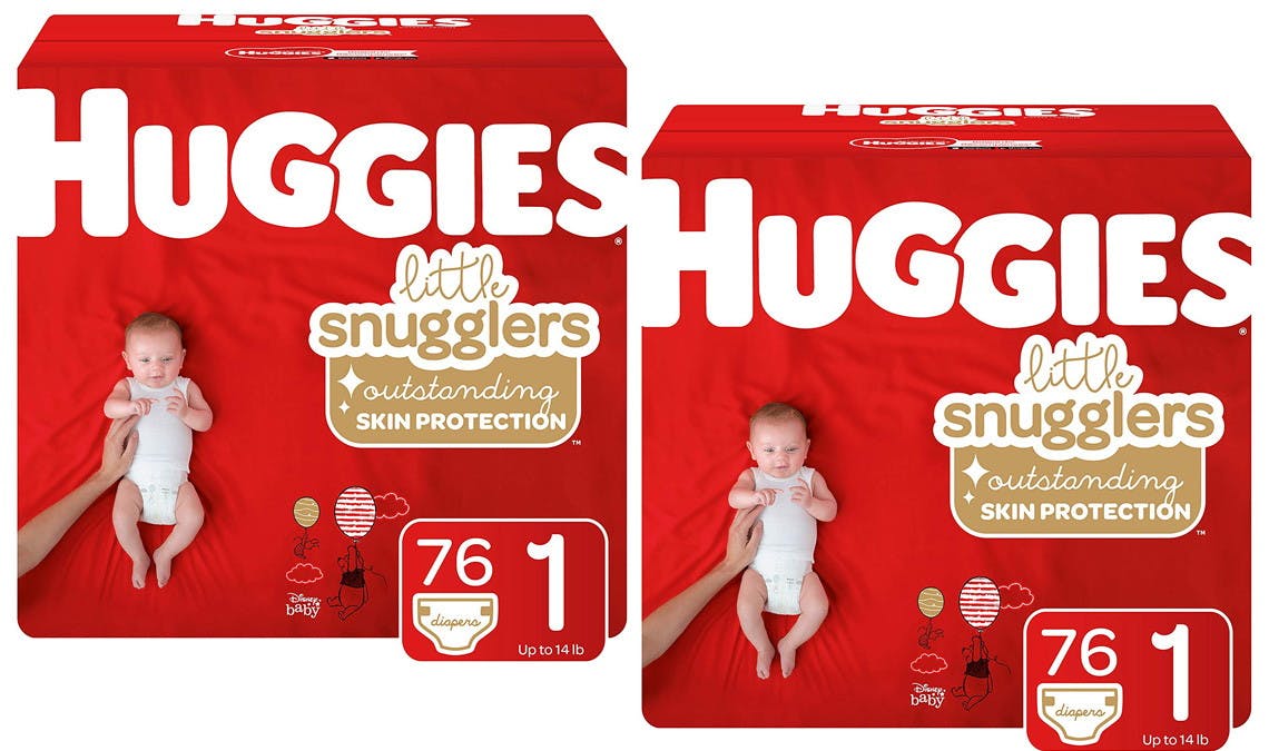 huggies subscribe and save