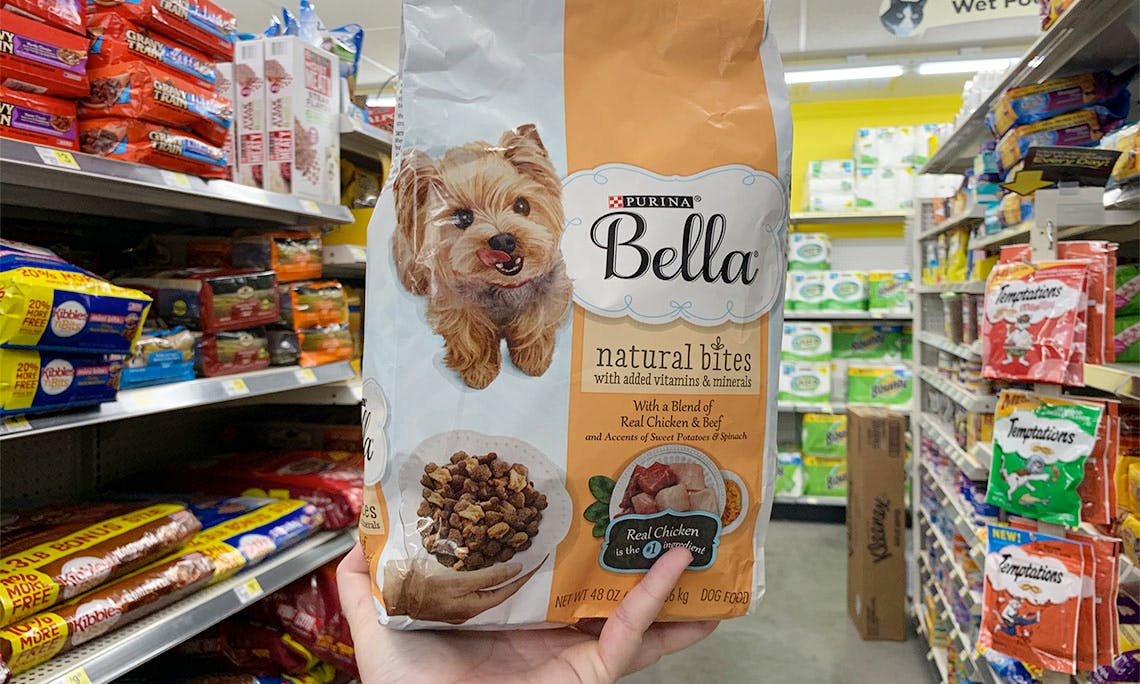 Can You Use Expired Dry Dog Food