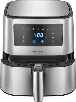 best buy insignia air fryer 1820b