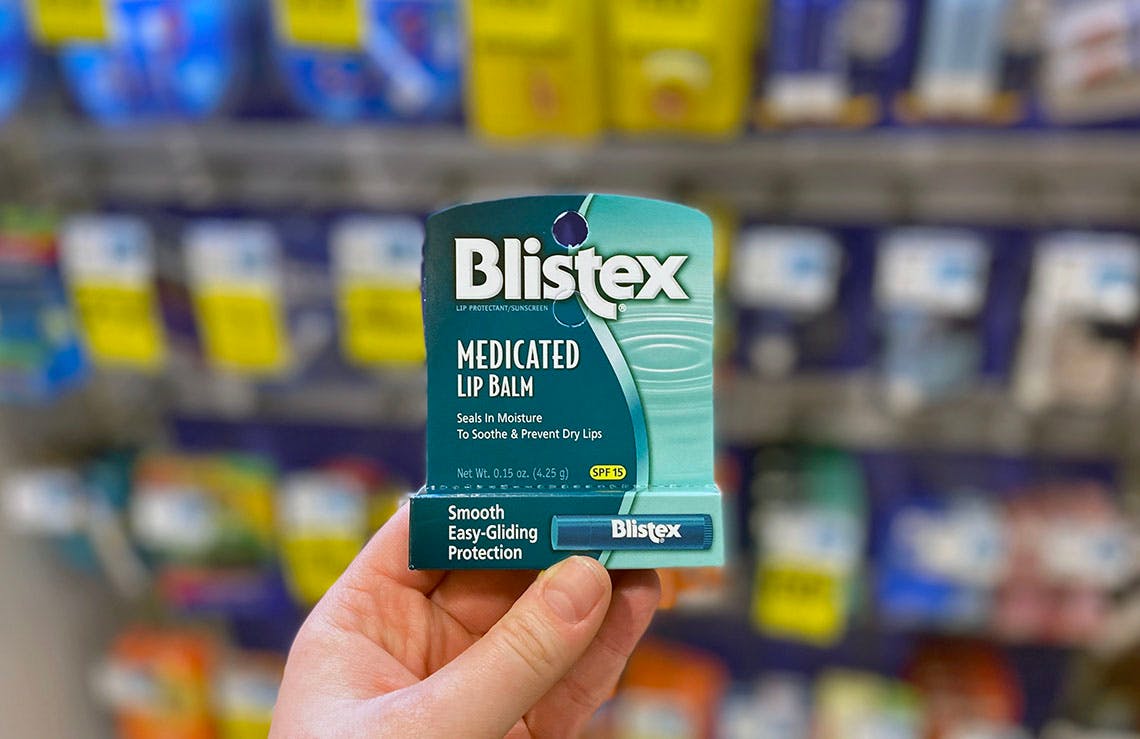 No Coupons! Blistex & Carmex Lip Care, as Low as $0.69 at Rite Aid! - The Krazy Coupon Lady No Coupons! Blistex & Carmex Lip Care, as Low as $0.69 at Rite Aid! - The Krazy Coupon Lady