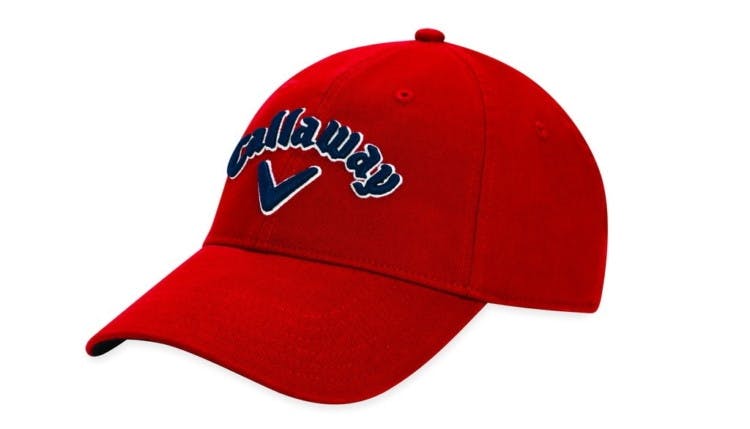 callaway golf hats walmart