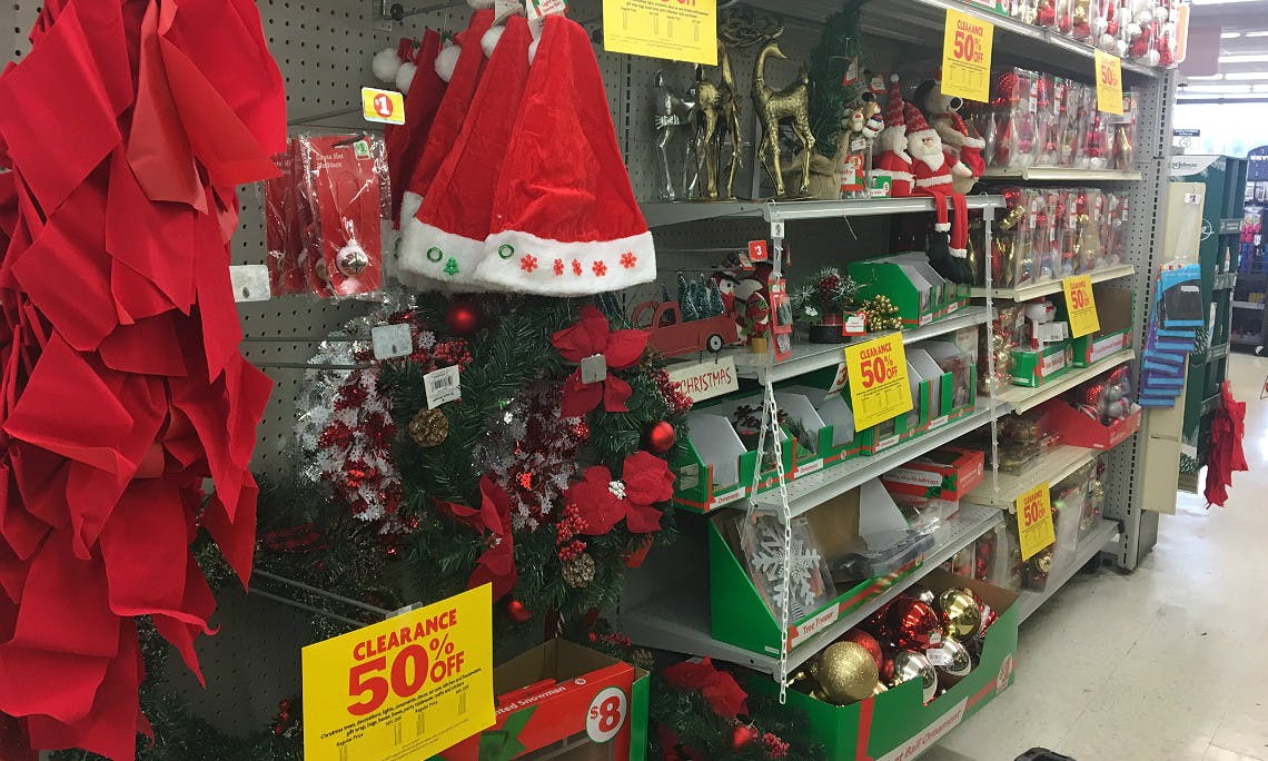 Family Dollar Christmas Decorations Christmas Day