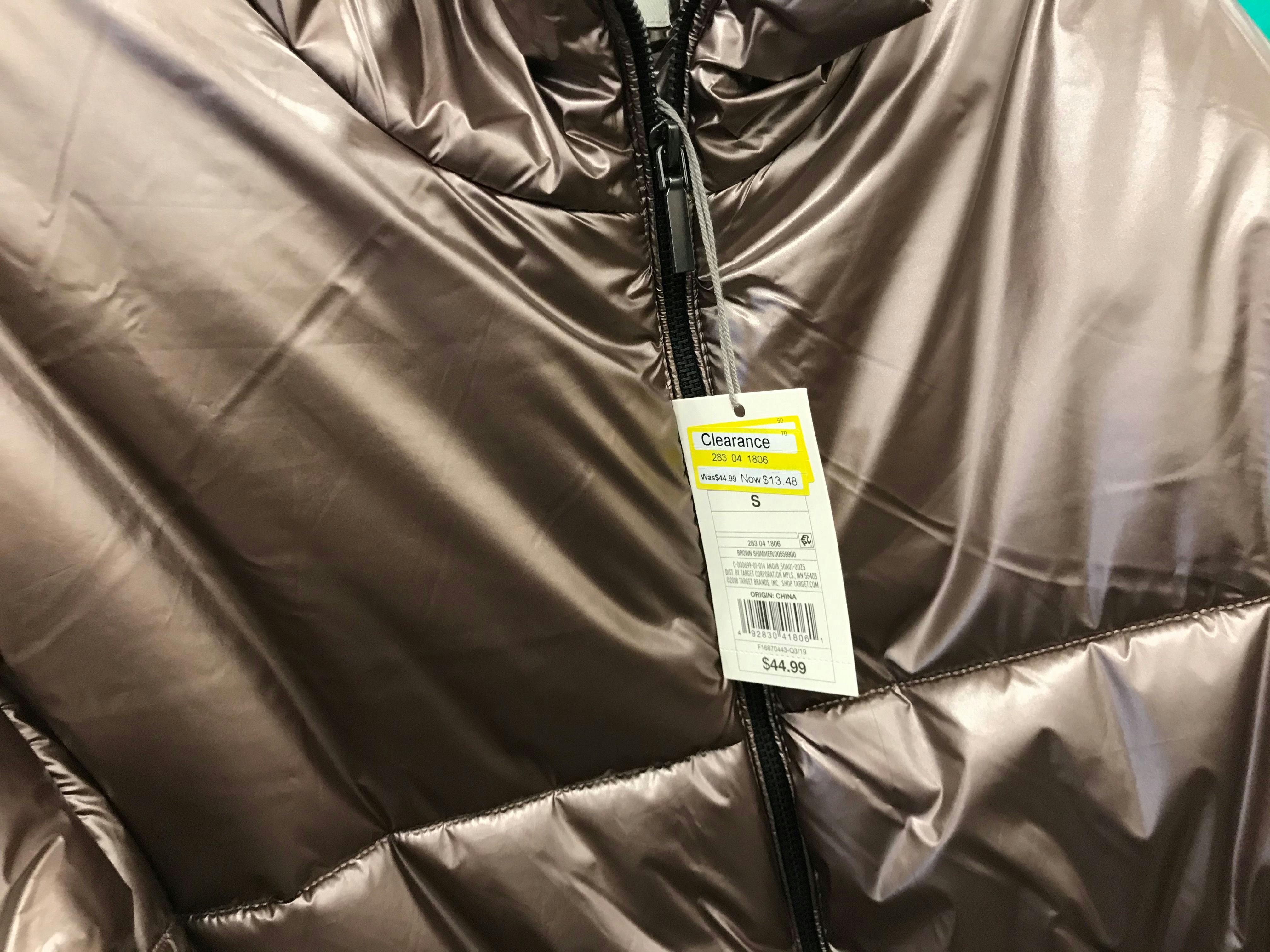 Best Winter Coat Clearance Deals The Krazy Coupon Lady