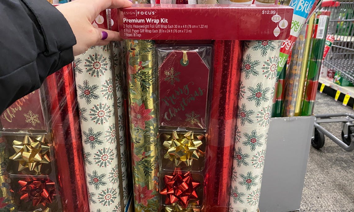 Christmas Clearance at CVS: 90% Off Cards, Ornaments, Gift Wrap &amp; More! - The Krazy Coupon Lady