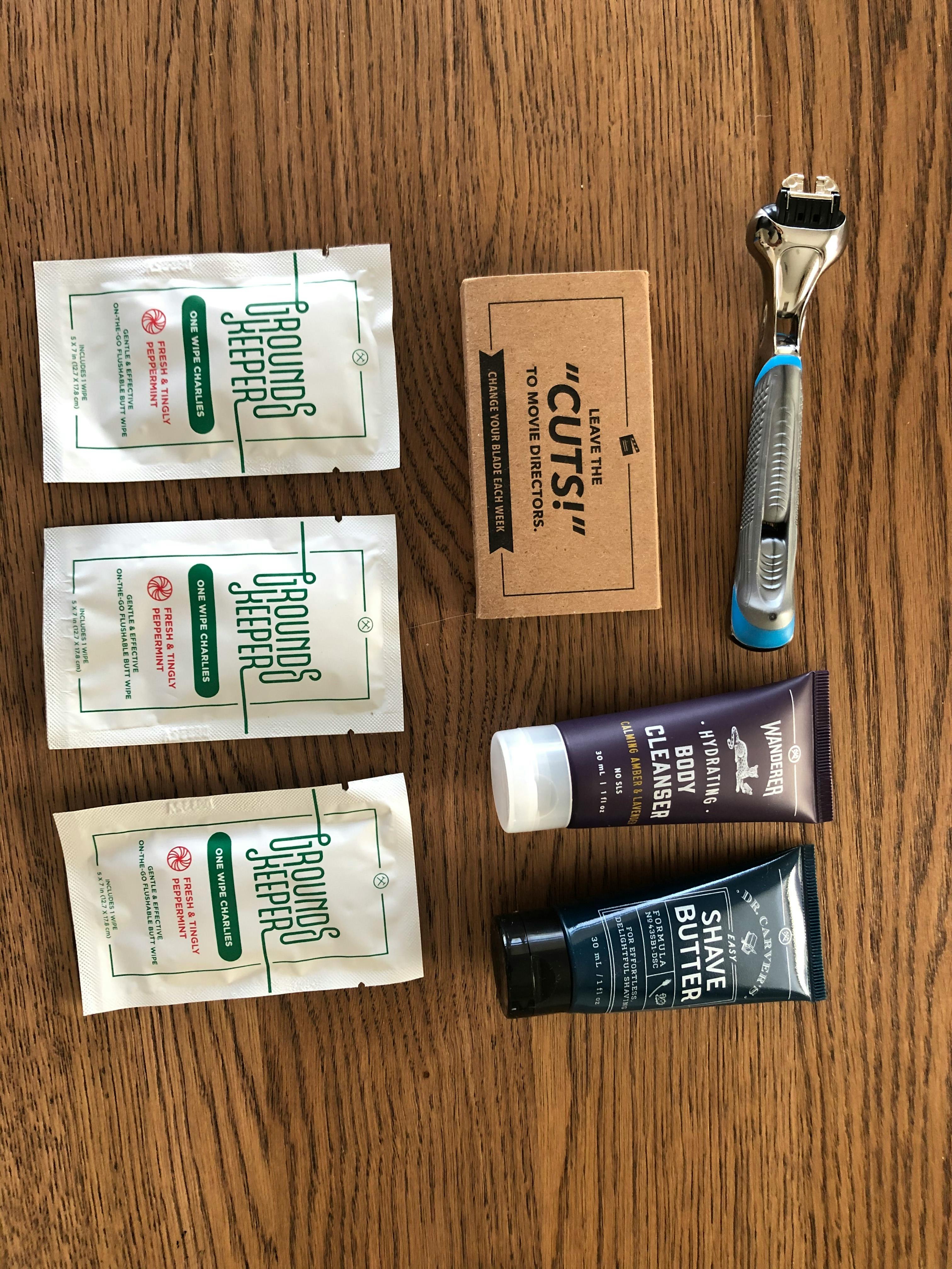 The Best Shave Club Starter Kits — Our Review - The Krazy Coupon Lady