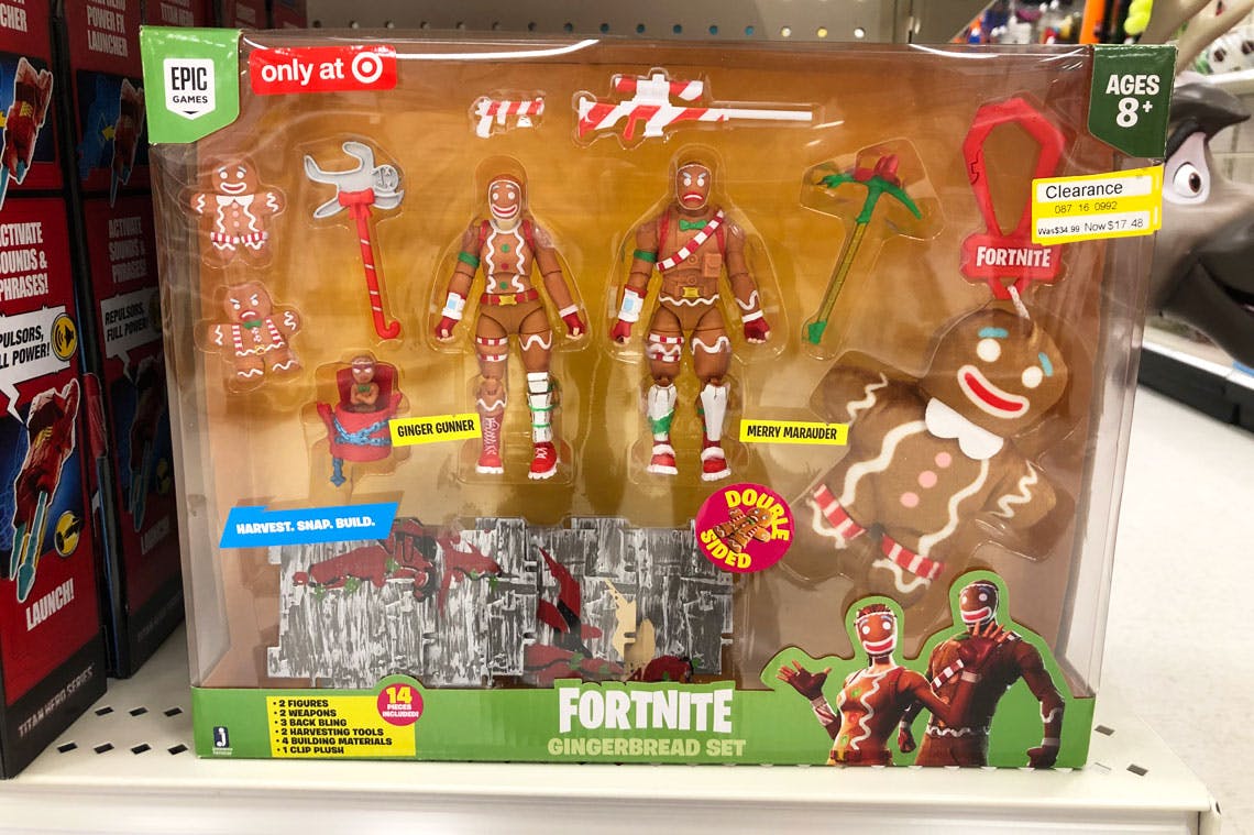 fortnite toys target