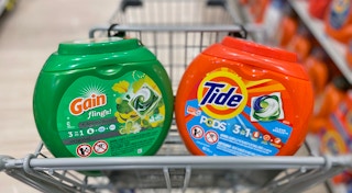 gain tide pods flings cart rite aid 118 1578858106 e1589121187313
