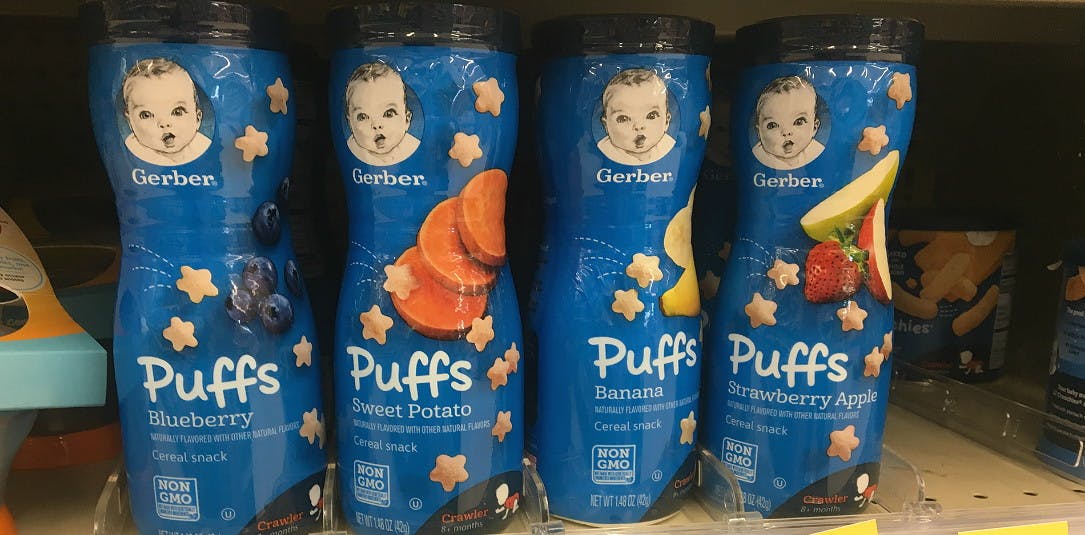 gerber puffs costco