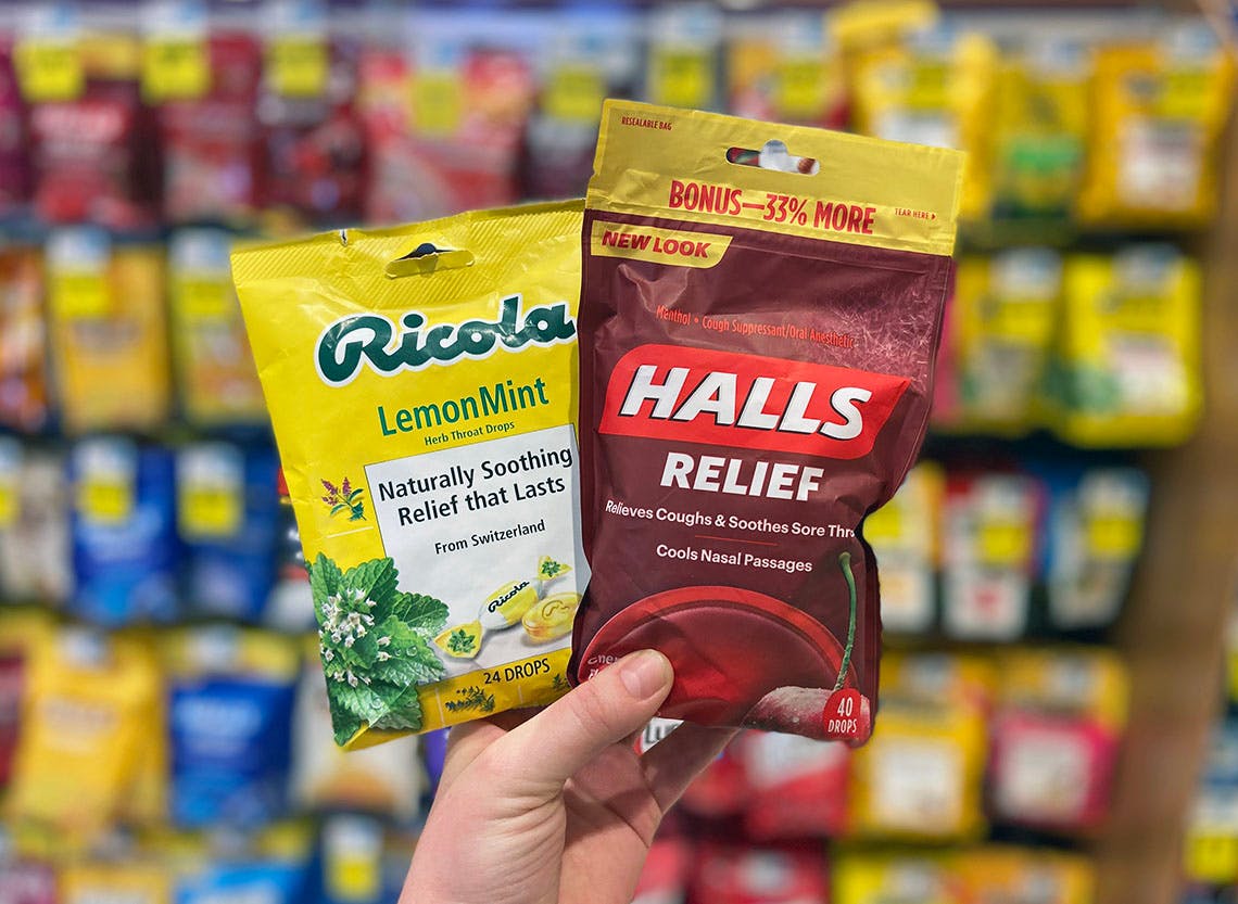 Ricola Coupons The Krazy Coupon Lady