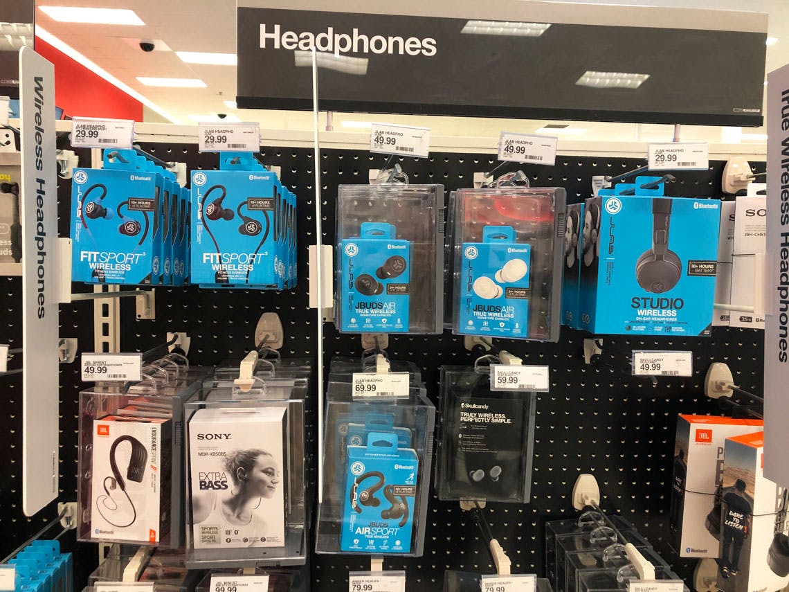 jbl free sale