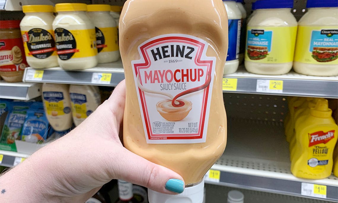 Heinz Coupons The Krazy Coupon Lady