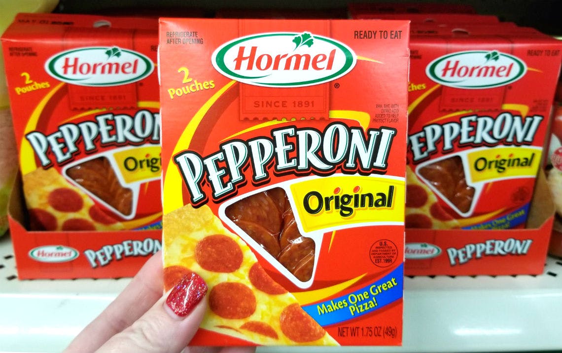 Hormel Coupons The Krazy Coupon Lady