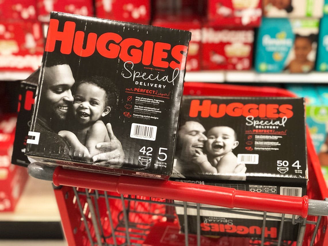huggies deals