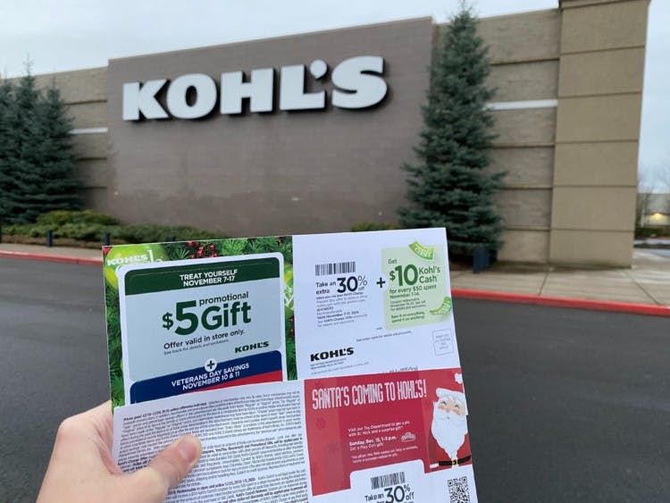 6 Reasons Why A Kohl S Credit Card Is So Worth It The Krazy Coupon Lady