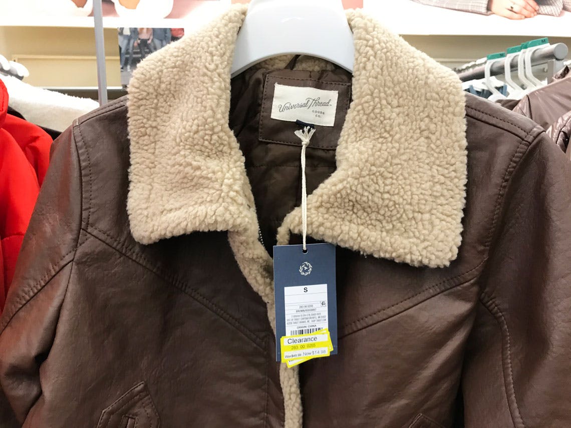 Best Winter Coat Clearance Deals The Krazy Coupon Lady