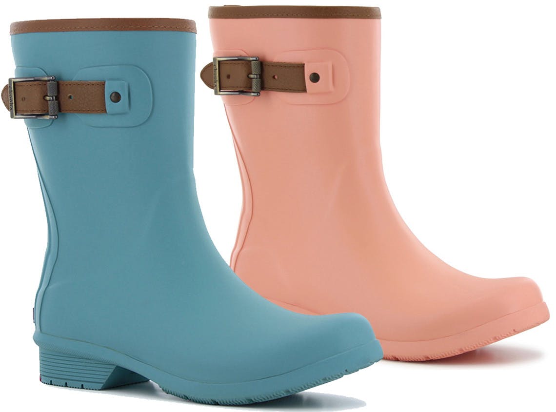 jcpenney rubber boots