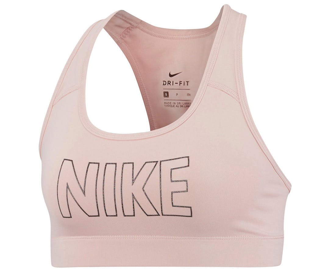 nike sports bra jcpenney