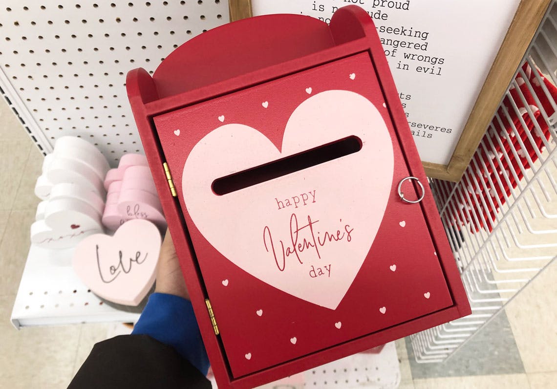 joanns valentines decorations