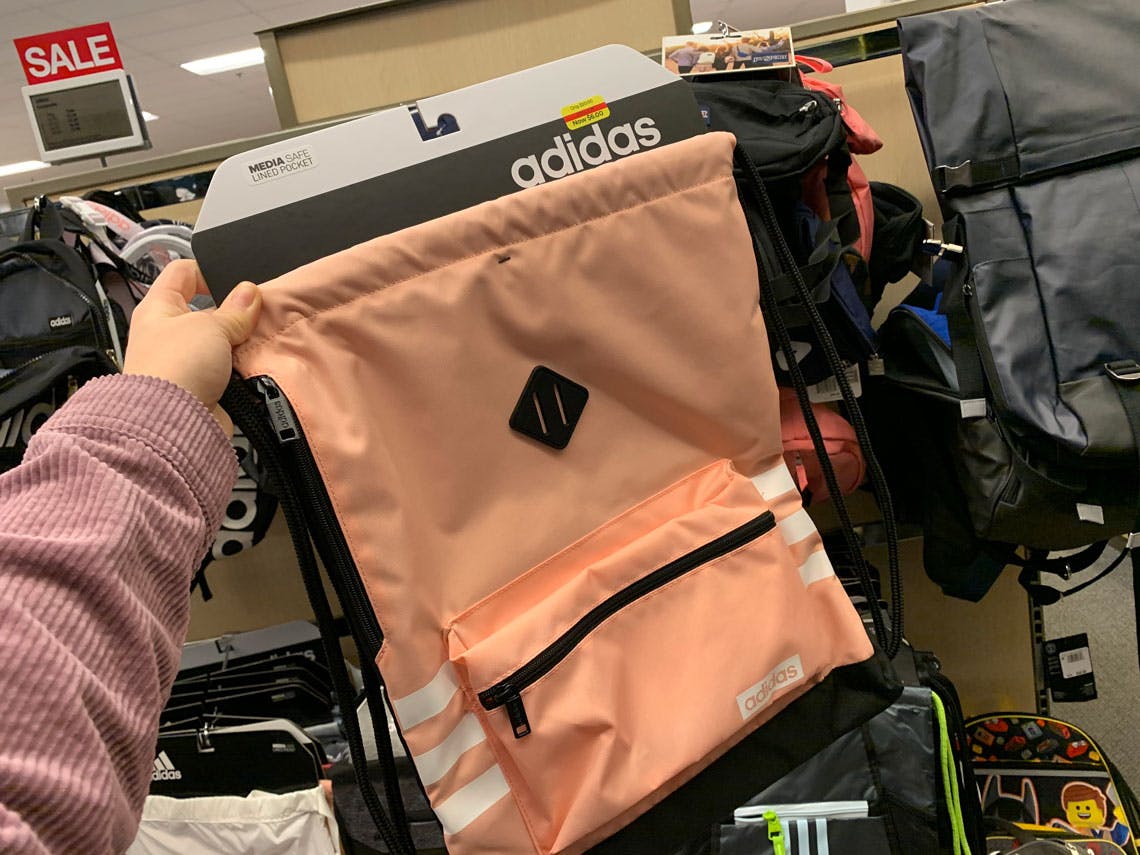 kohls backpack clearance