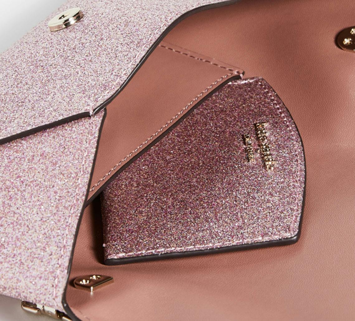 kate spade burgess court card holder