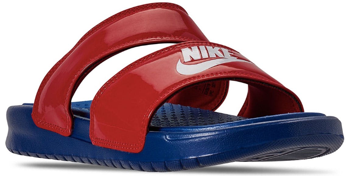 nike tanjun sandals macys