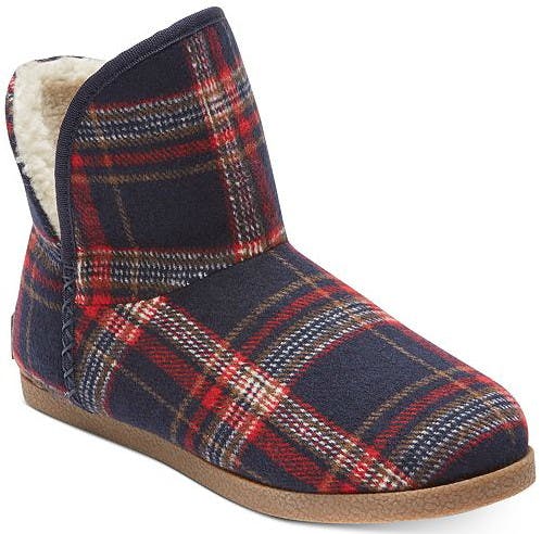 rockport slippers jcpenney