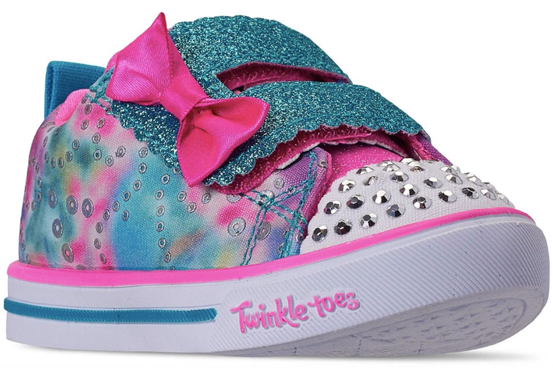 twinkle toes shoes target