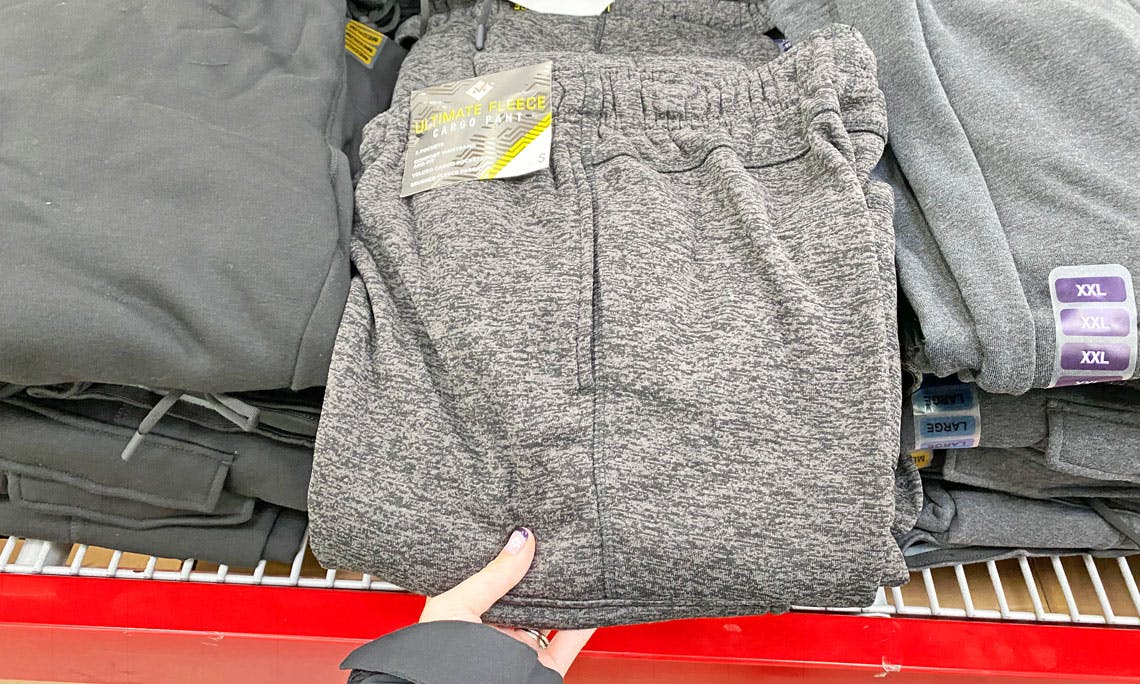 sam's club sweatpants