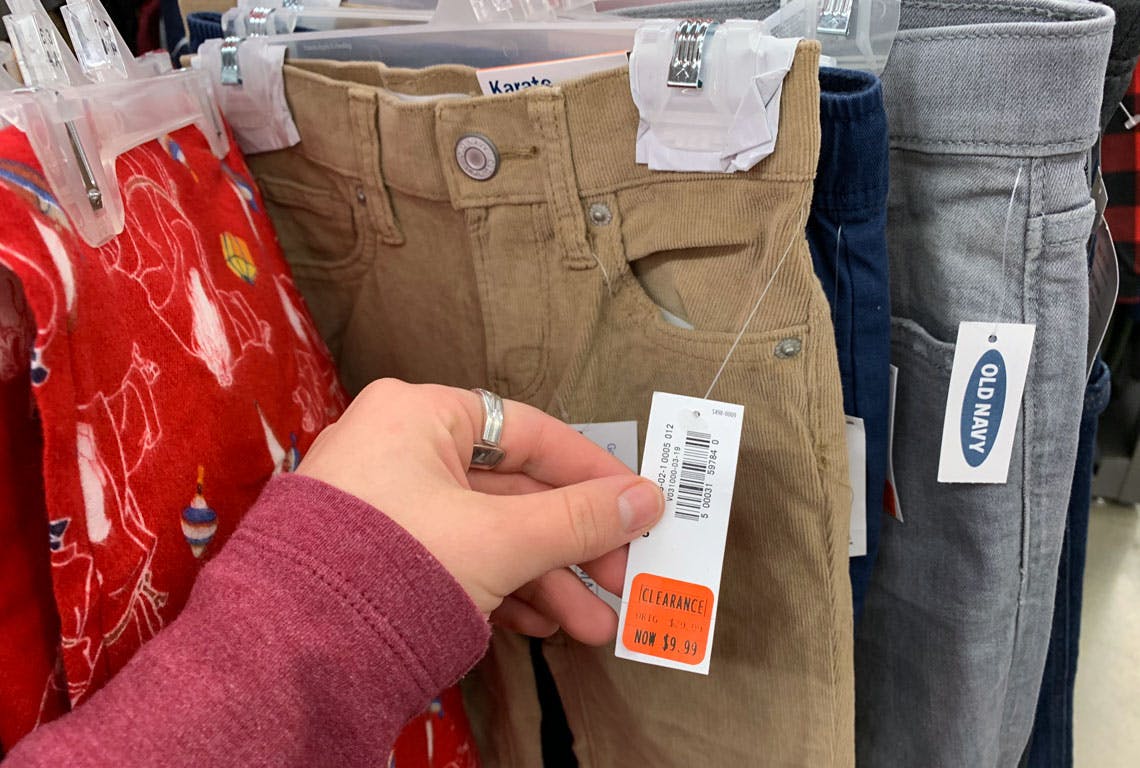 old navy boys clearance