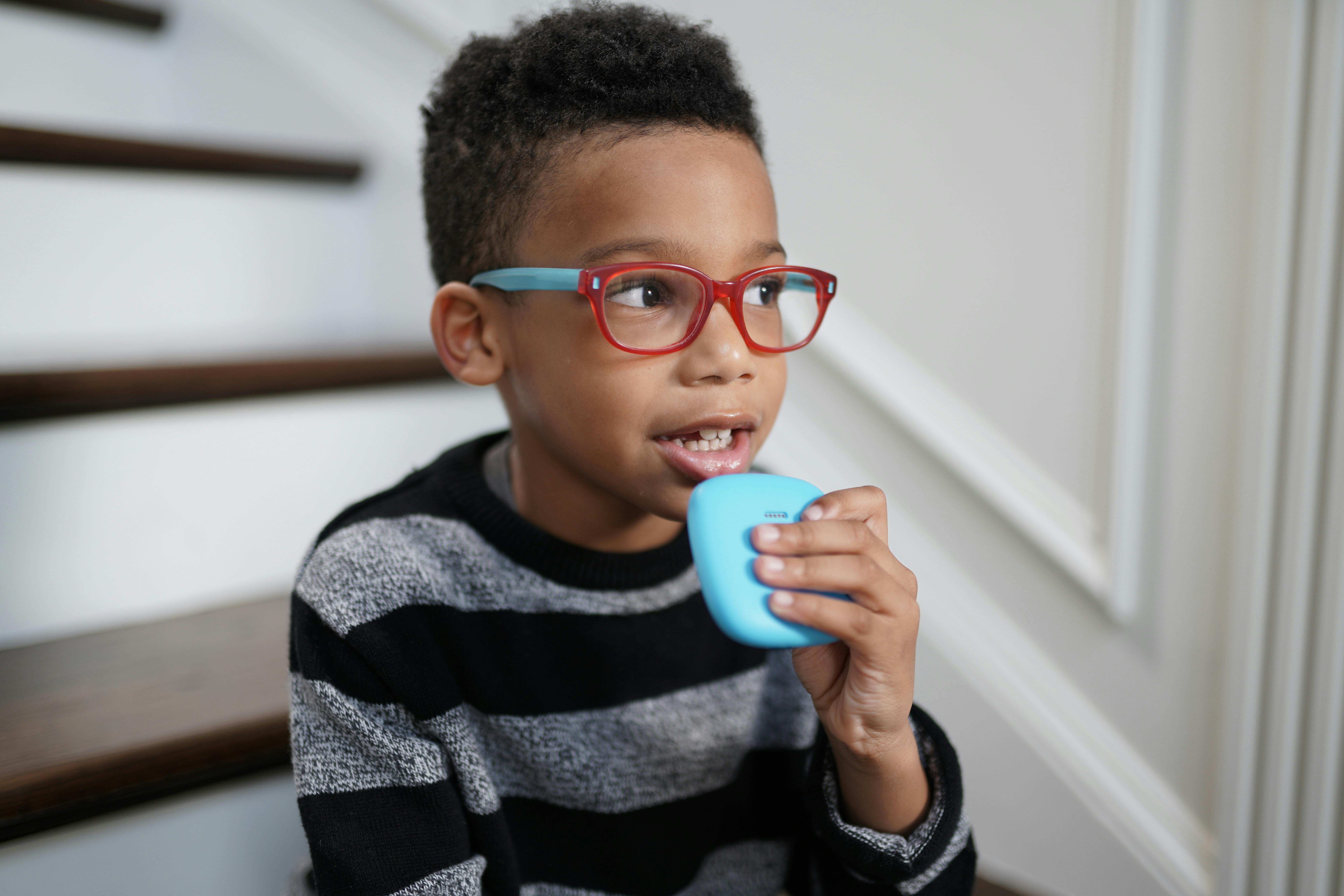 kid krazy dog tracker