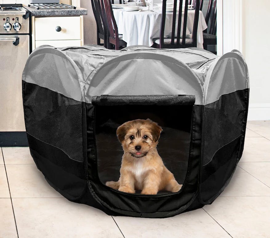 kohls baby playpen