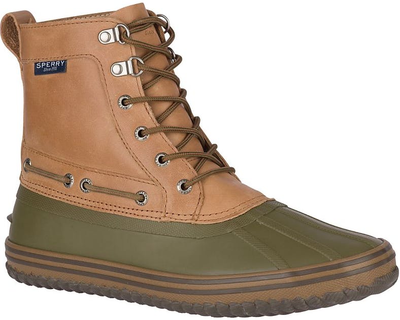 jcpenney sperry boots