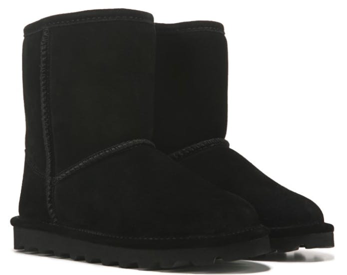App-Only Deal: Bearpaw Boots, as Low as 