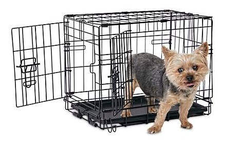 animaze dog crate mat