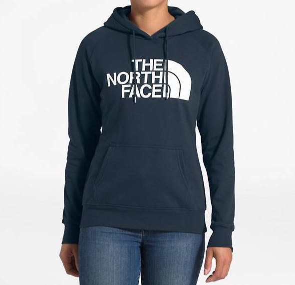 north face hoodie academy