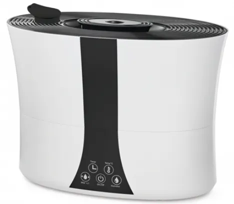 humidifier mainstays ultrasonic