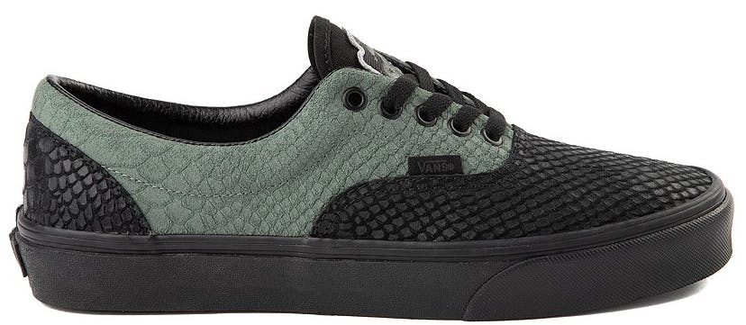 slytherin vans journeys